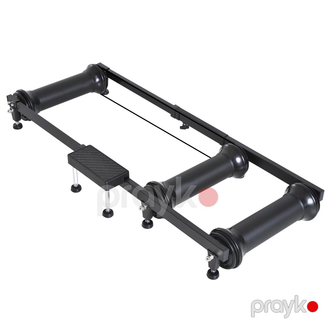 Velotrenajor Soldier Velo Roller — Mallar, Bakı (2)