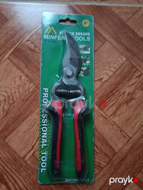 Budama qayçısı "Minfeng Tools" — Bakı