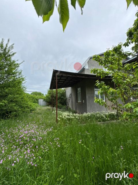 Həyət evi, Balaqusar kəndi — Qusar