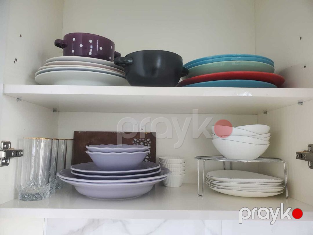 İcarəyə verilir 2 otaqlı yeni tikili 70 m² — Mənzil, Bakı (11)
