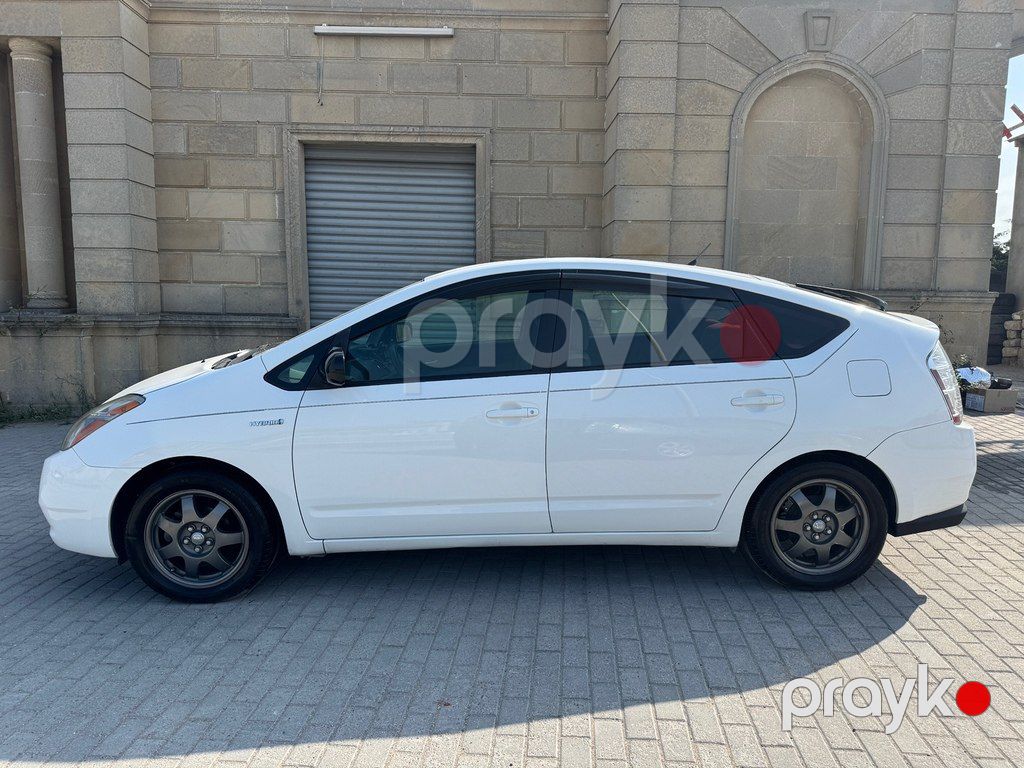Toyota Prius, 1.5 L, 1.3 kWh, 2008 il, 348 000 km — Avtomobillər, Bakı (5)