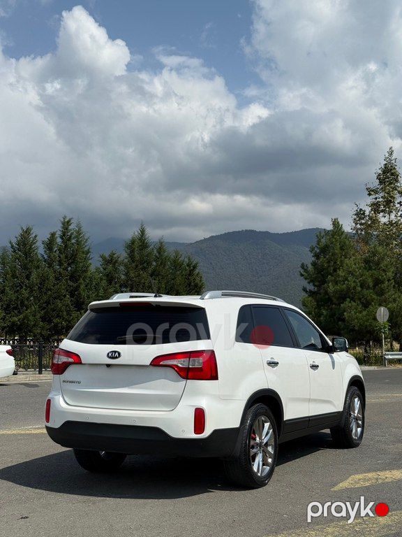 Kia Sorento, 2.0 L, 2014 il, 176 000 km — Avtomobillər, Oğuz (5)