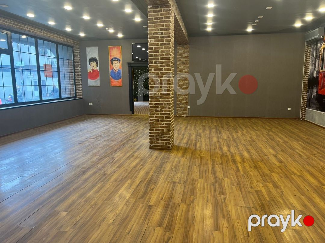 İcarəyə verilir obyekt 700 m² — Əmlak, Bakı (8)