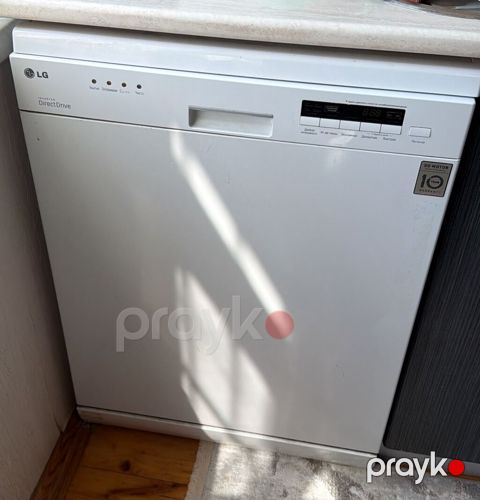 16 person LG model tam işlək vəziyyətdə son qiymət 220man Bileceri — Bakı