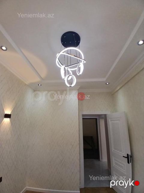 Satılır 2 otaqlı Bina evi menzil (Yeni tikili), 45 m², Xırdalan ş