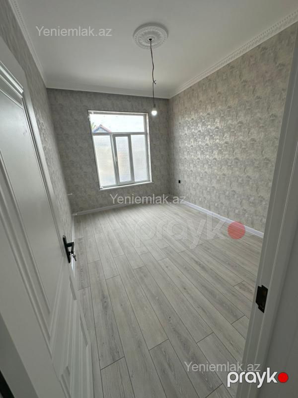 Satılır 4 otaqlı Həyət evi / Villa, 130 m², Xətai rayonu — Ev, villa, Bakı (7)