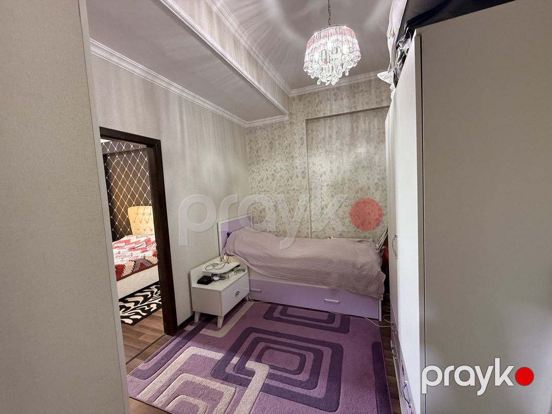 Satılır 3 otaqlı yeni tikili 80 m² — Mənzil, Bakı (9)