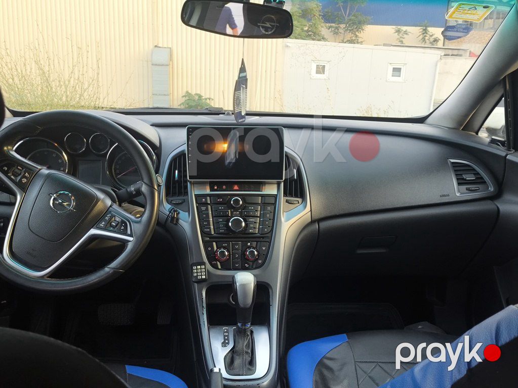 Opel Astra, 1.4 L, 2013 il, 152 000 km — Avtomobillər, Bakı (6)