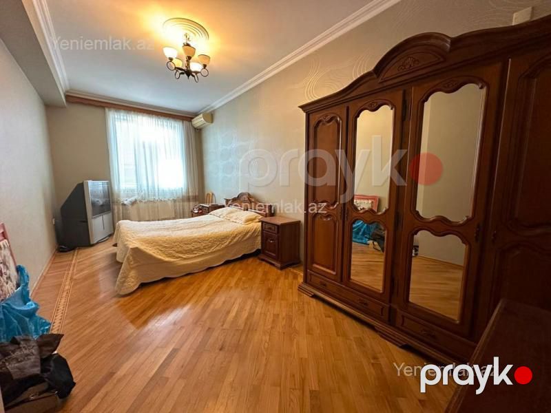 Satılır 3 otaqlı Bina evi menzil (Yeni tikili), 125 m², 30-cu məhəllə — Mənzil, Sumqayıt (3)
