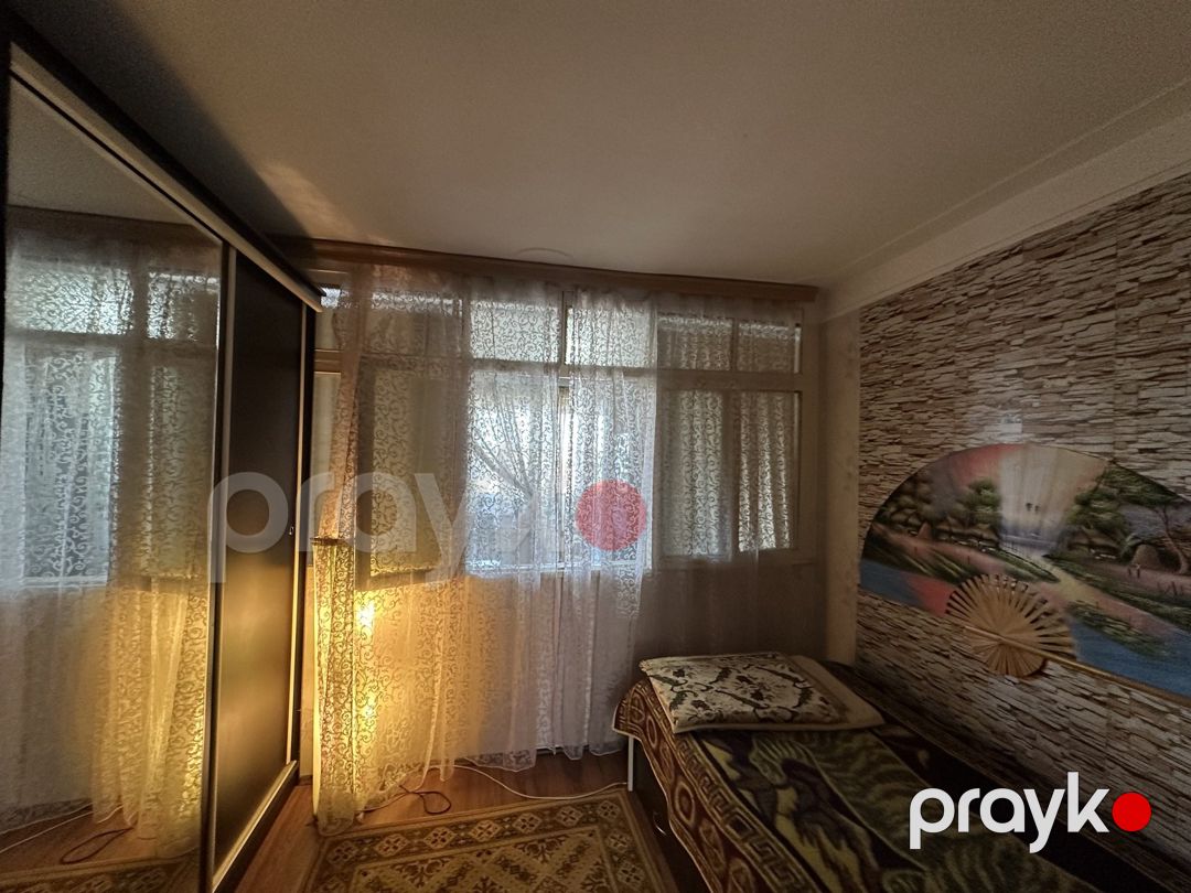 Satılır 3 otaqlı köhnə tikili 65 m² — Mənzil, Bakı (2)