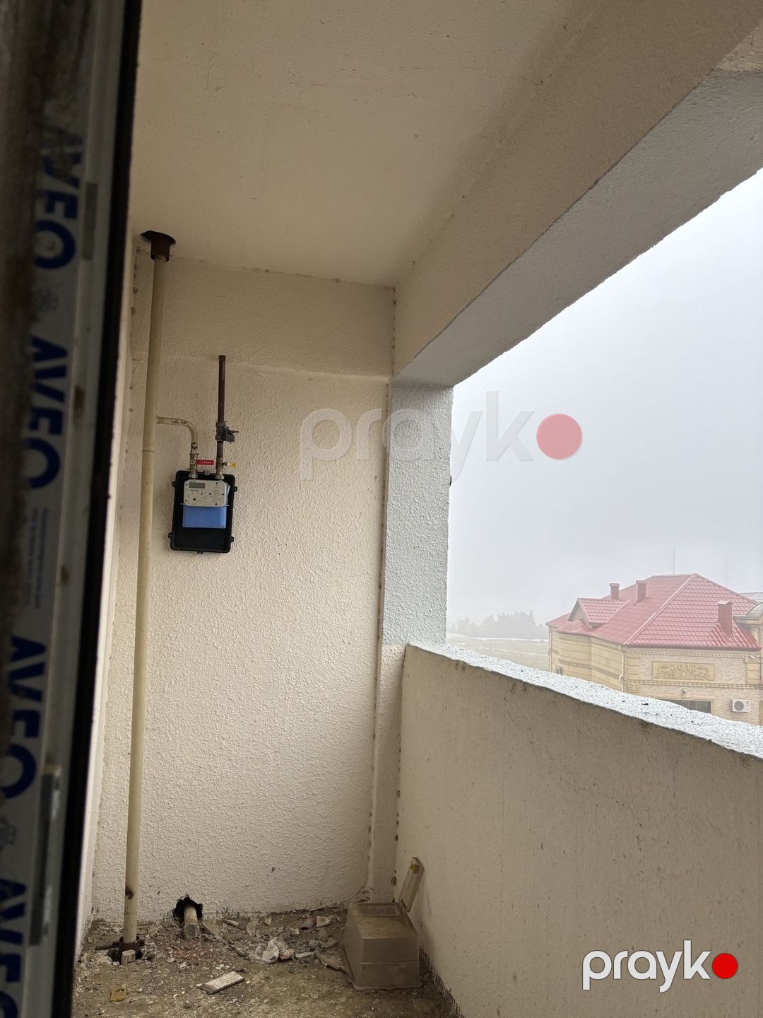 Satılır 2 otaqlı yeni tikili 60 m² — Mənzil, Bakı (6)