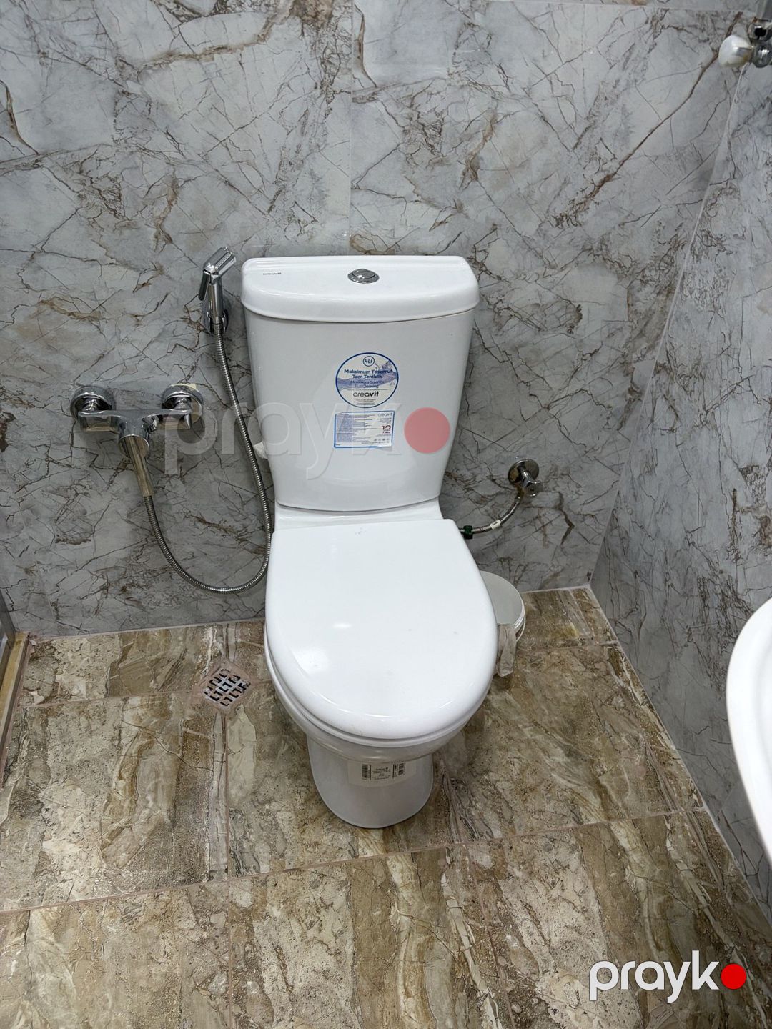 İcarəyə verilir 2 otaqlı yeni tikili 44 m² — Mənzil, Sumqayıt (11)