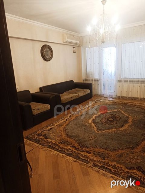 Satılır 3 otaqlı yeni tikili 120 m² — Bakı