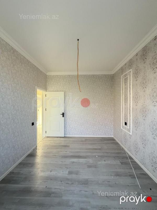 Satılır 3 otaqlı Həyət evi / Villa, 90 m², Saray — Ev, villa, Abşeron (8)