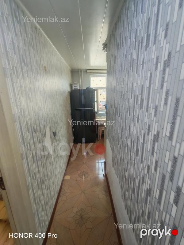 Satılır 2 otaqlı Bina evi menzil (Köhnə tikili), 56 m², 5-ci mikrorayon — Mənzil, Sumqayıt (5)
