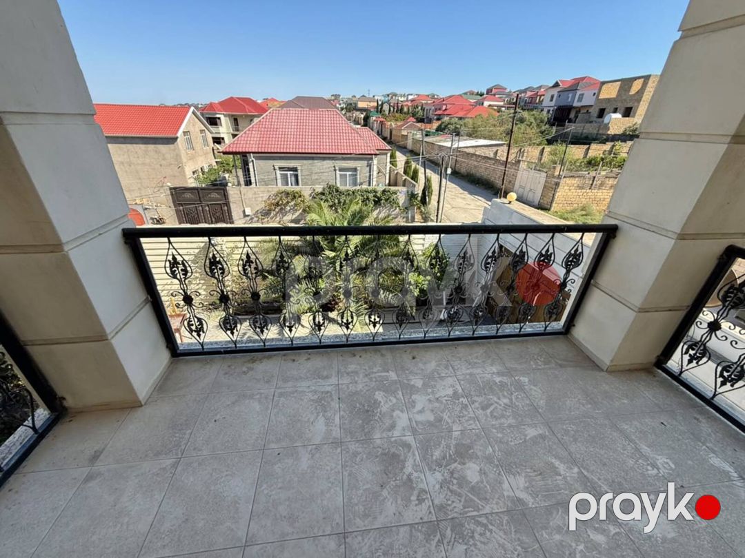 Həyət evi, Xan Şuşinski küç — Ev, villa, Bakı (3)