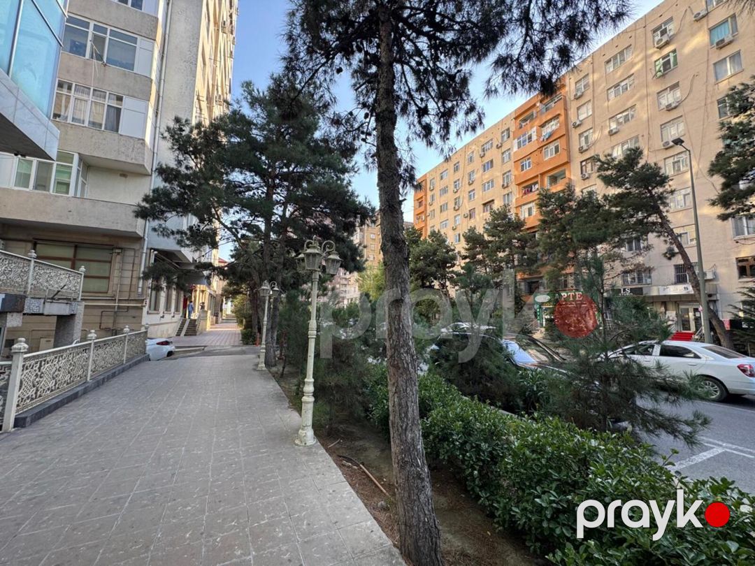 İcarəyə verilir obyekt 70 m² — Əmlak, Bakı (8)