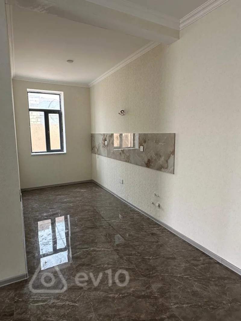 4 otaqlı həyət evi, 140 m², Masazir qesebesi — Ev, villa, Bakı (4)