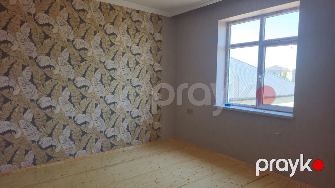 Həyət evi, Sumqayıt ş — Ev, villa, Sumqayıt (12)