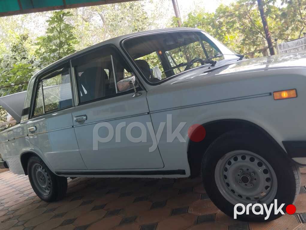 Lada (VAZ) 2106, 1.6 L, 2002 il, 47 800 km — Avtomobillər, Tərtər (12)