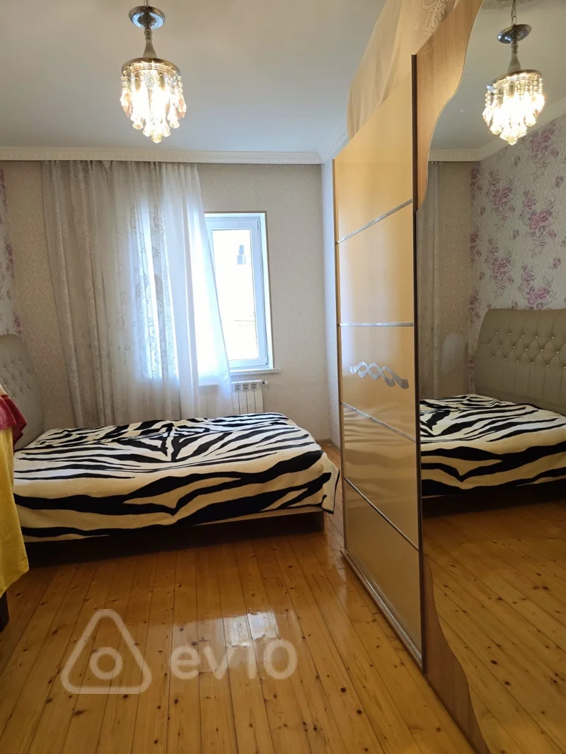 2 otaqlı mənzil, 50 m², Əlihüseyn Əsgərov küçəsi, döngə 1 ev 1 mənzil 2, Xırdalan — Xırdalan