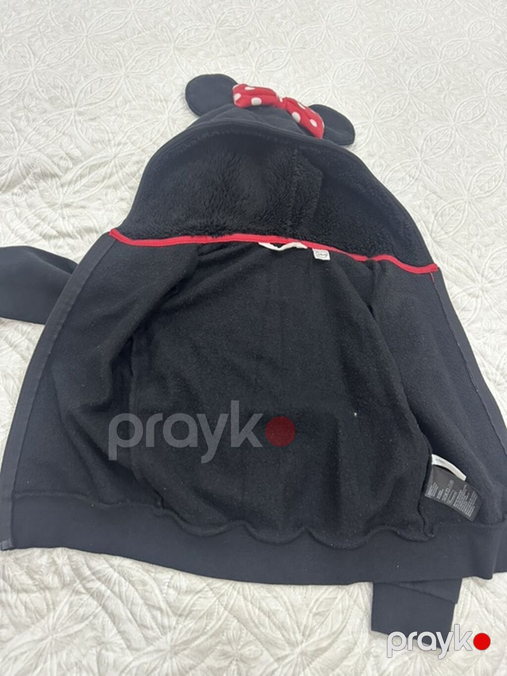Uşaq dəsti, Qız üçün, 4 - 5 yaş, H&M — Uşaq geyimi, Bakı (3)