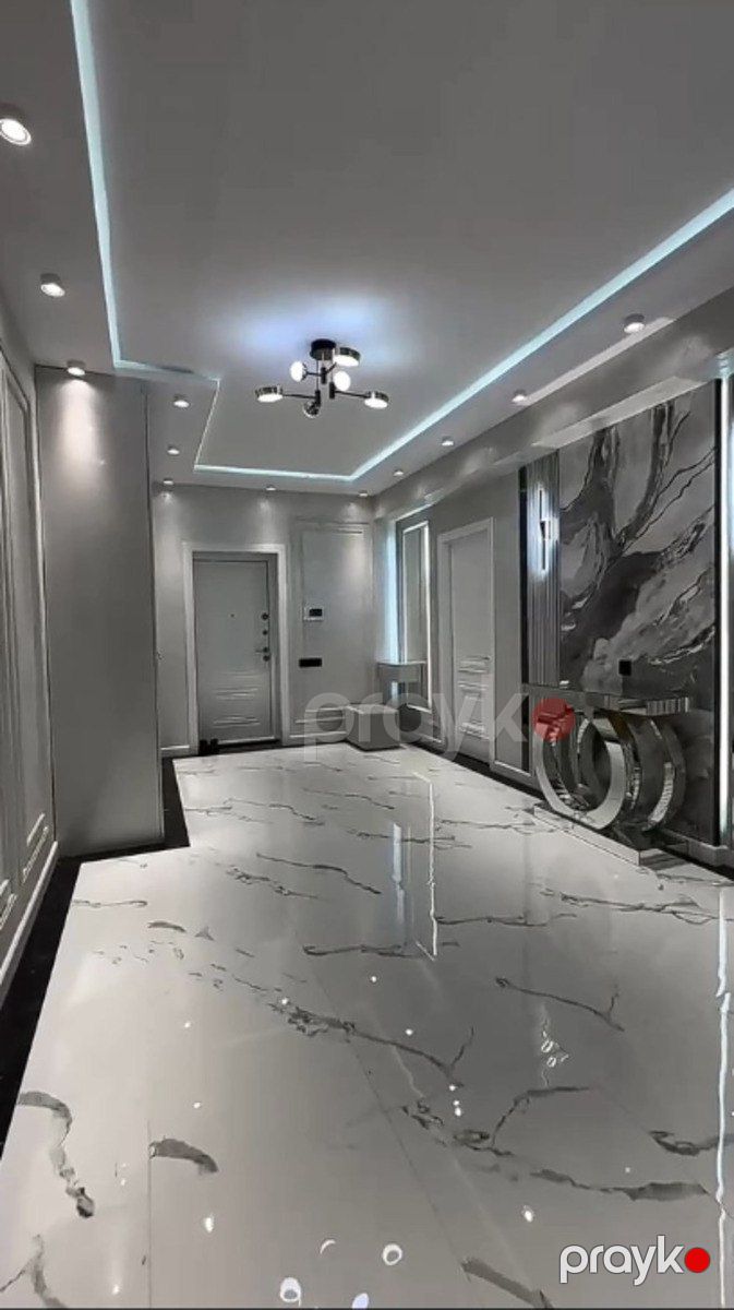 Satılır 3 otaqlı yeni tikili 140 m² — Mənzil, Bakı (9)
