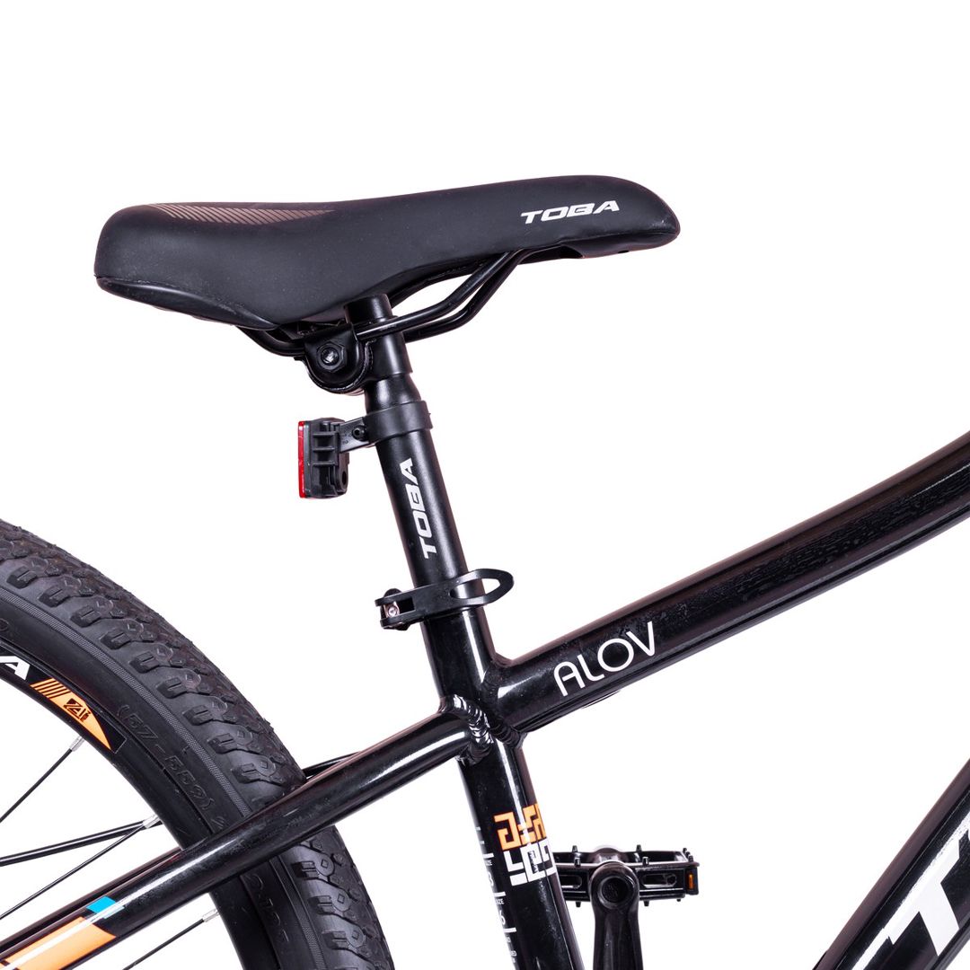 Velosiped Toba Alov 26* — Velosipedlər, Bakı (8)