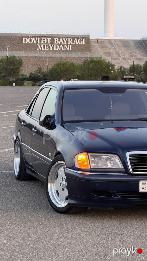 Performa diskləri R17 — Bakı