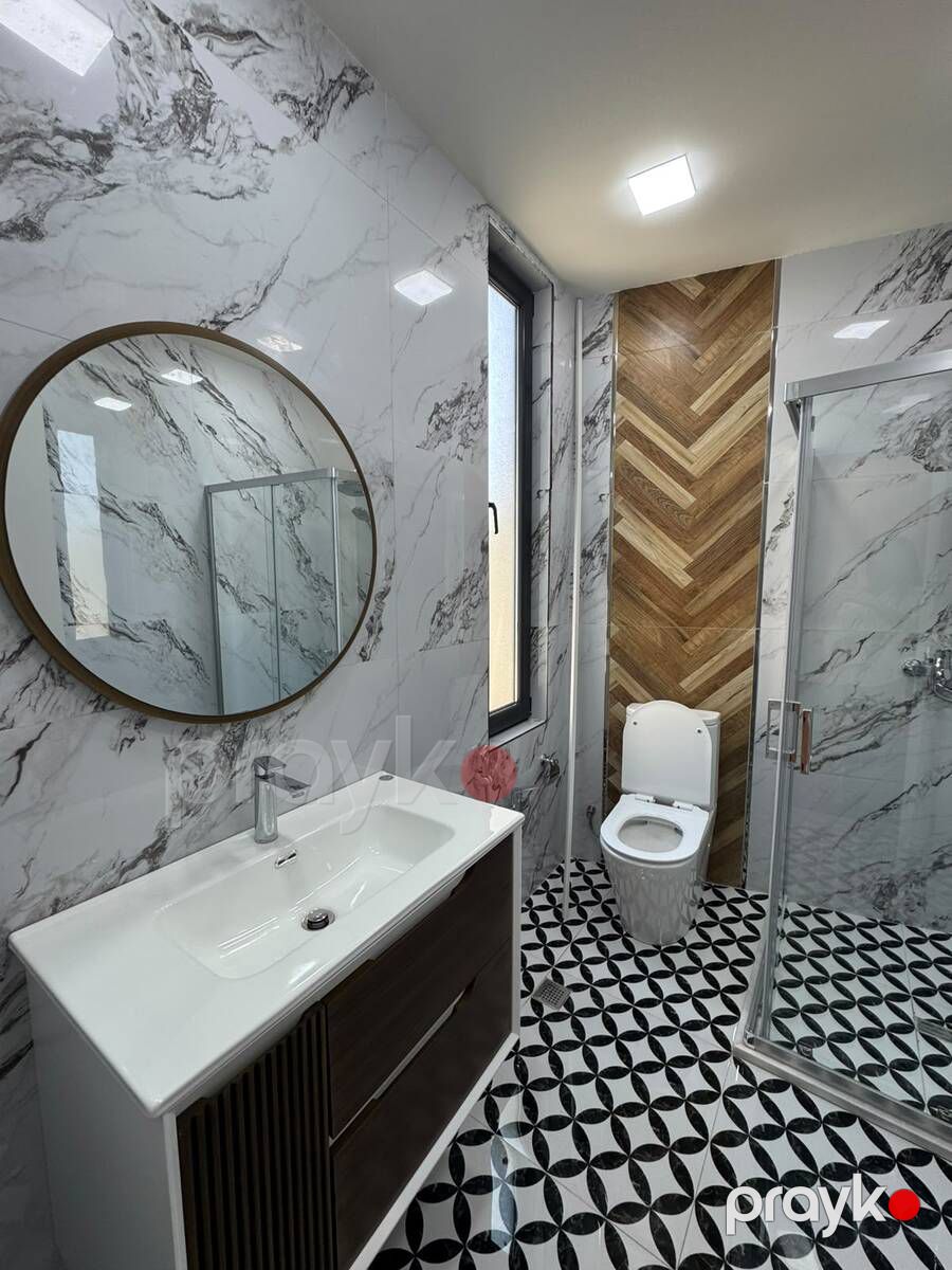 Satılır 4 otaqlı həyət evi/bağ evi 140 m² — Ev, villa, Bakı (8)