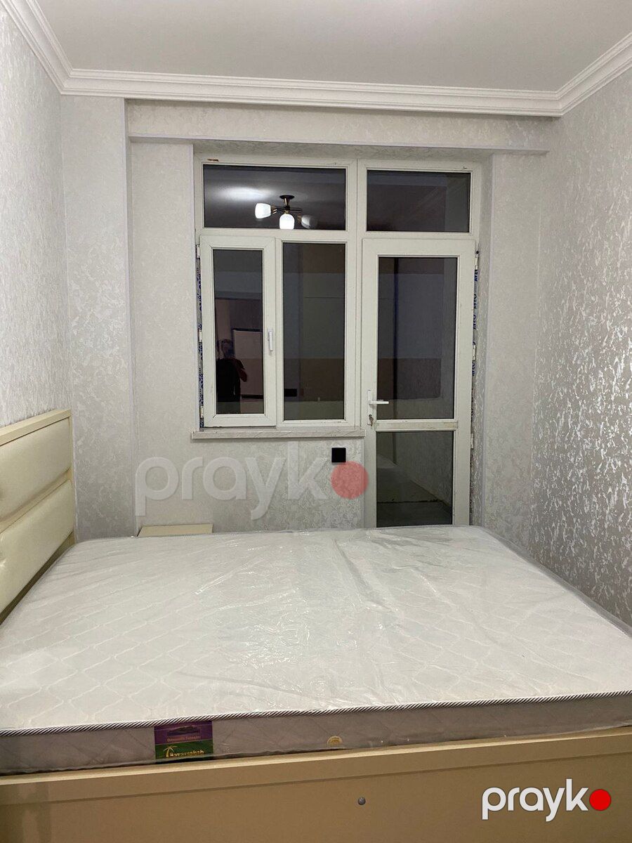 2-otaqlı yeni tikili kirayə verilir, Masazır qəs., 45 m² — Mənzil, Bakı (8)