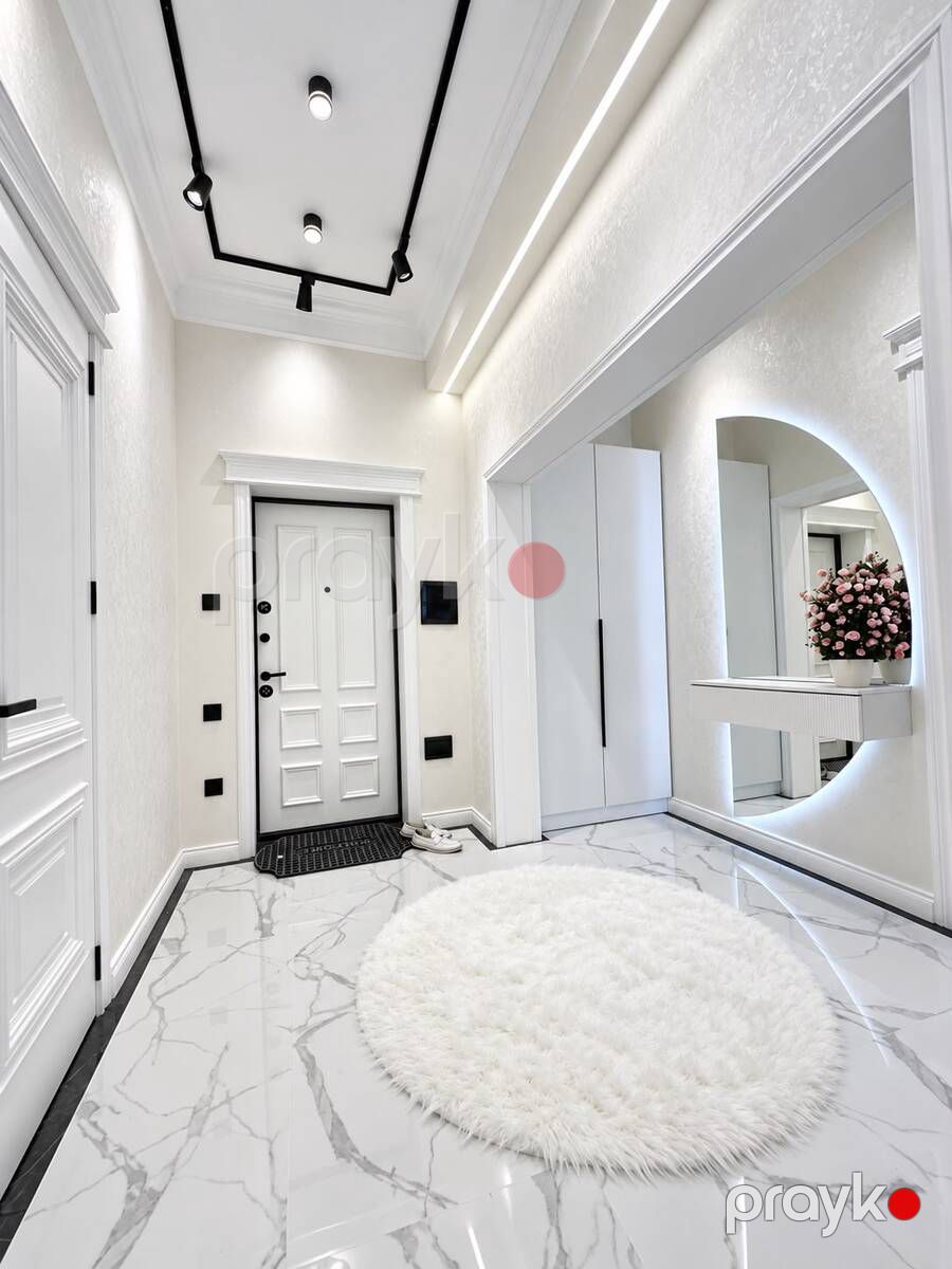 Satılır 3 otaqlı yeni tikili 105 m² — Mənzil, Bakı (8)