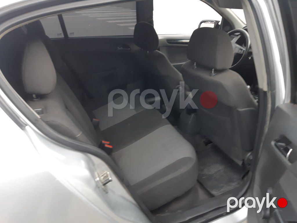 Opel Astra, 1.4 L, 2004 il, 427 724 km — Avtomobillər, Qusar (4)