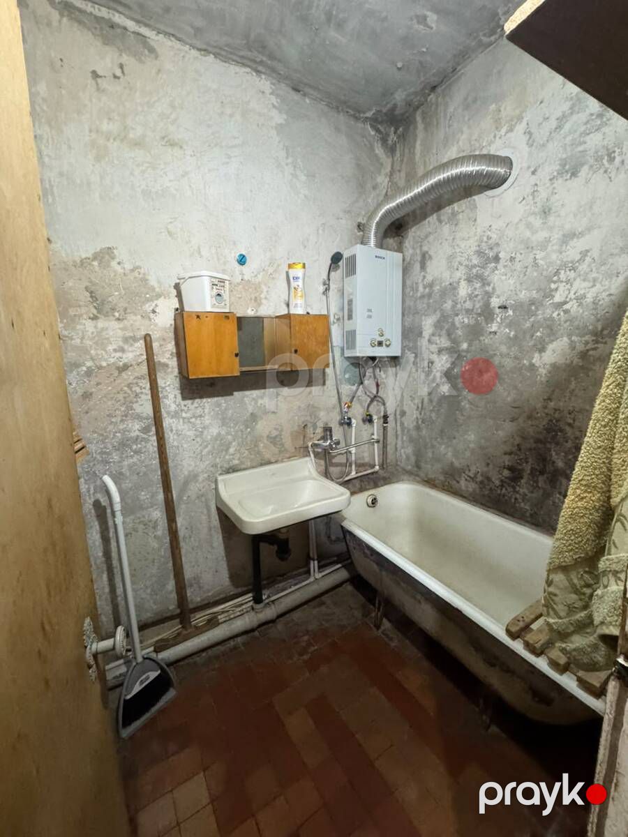 2-otaqlı yeni tikili, Mərkəz, 55 m² — Mənzil, Mingəçevir (8)