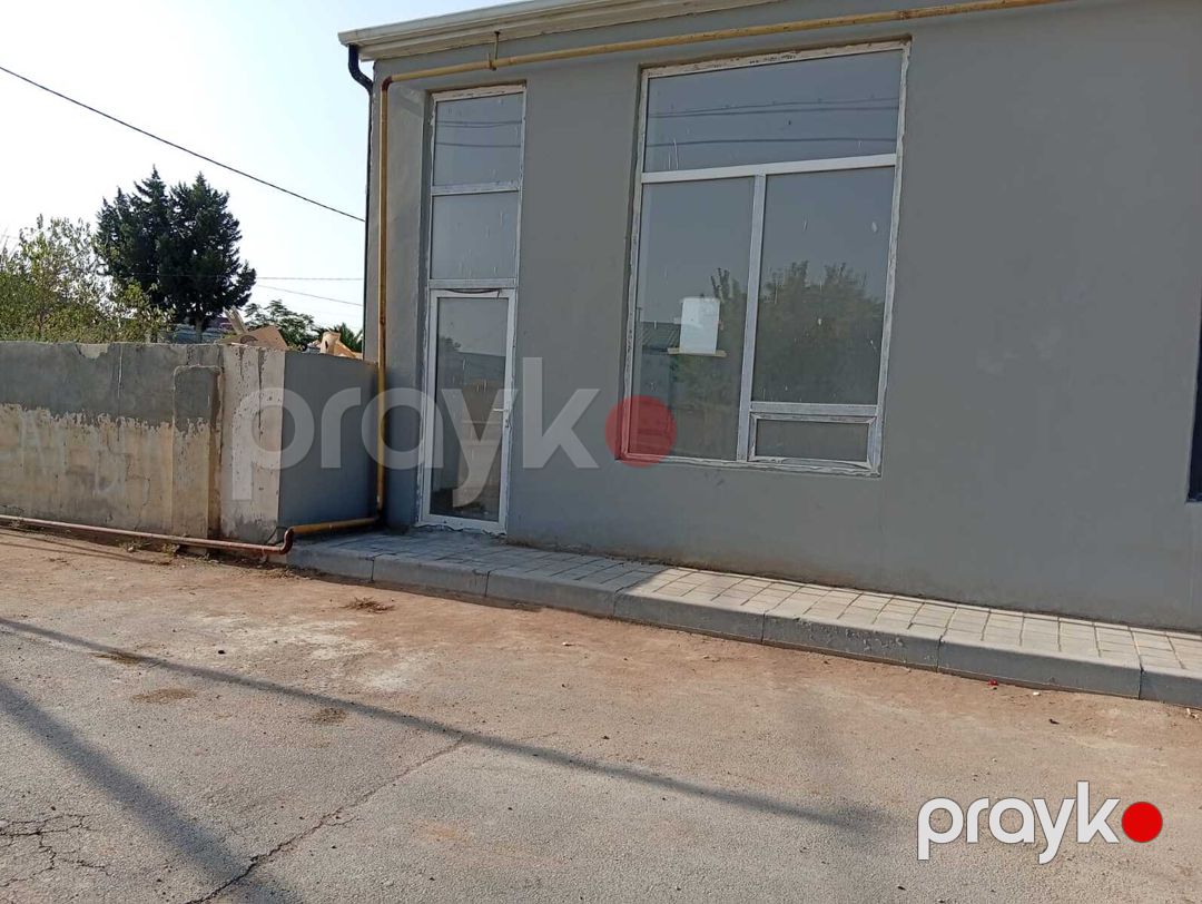 İcarəyə verilir obyekt 20 m² — Əmlak, Bakı (2)
