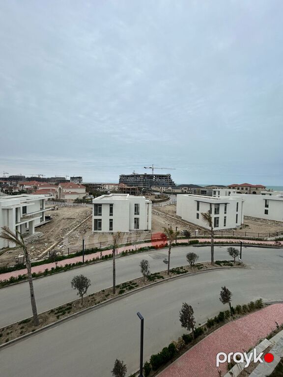 Satılır 2 otaqlı yeni tikili 84.3 m² — Mənzil, Bakı (8)