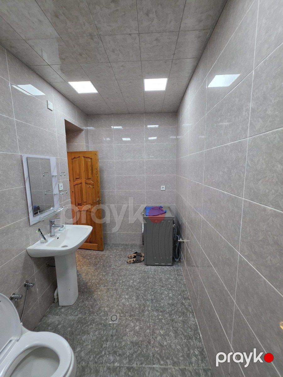 Satılır 4 otaqlı həyət evi/bağ evi 110 m² — Ev, villa, Xaçmaz (11)