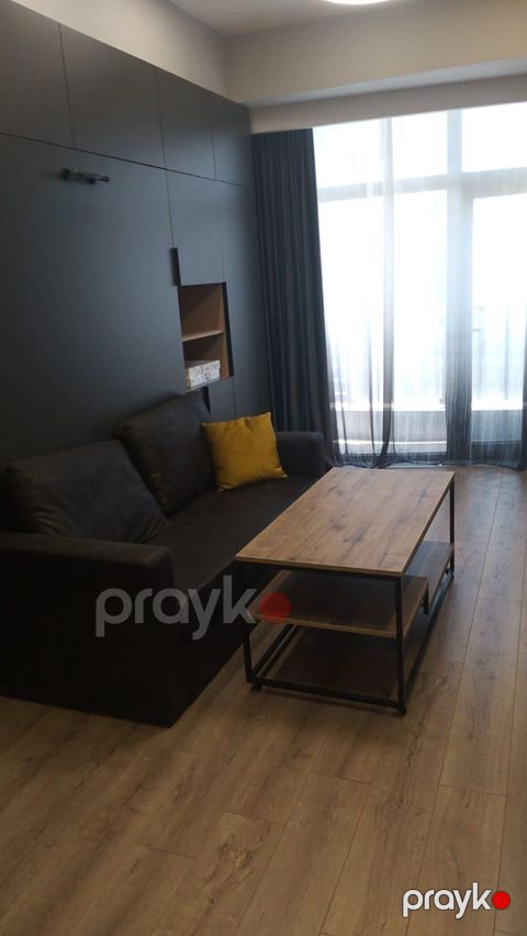 Tac Residence Zərifə Əliyeva küçəsi Port Baku & Crescent Mall — Bakı