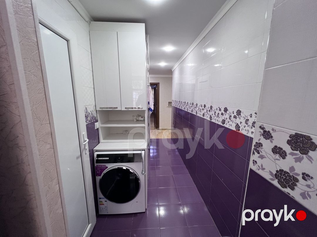 Satılır 3 otaqlı köhnə tikili 96 m² — Mənzil, Bakı (8)