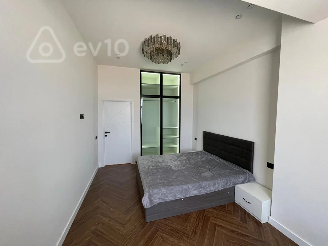 2 otaqlı mənzil, 65 m², Gülbala Əliyev küçəsi. — kirayə — Mənzil, Bakı (8)