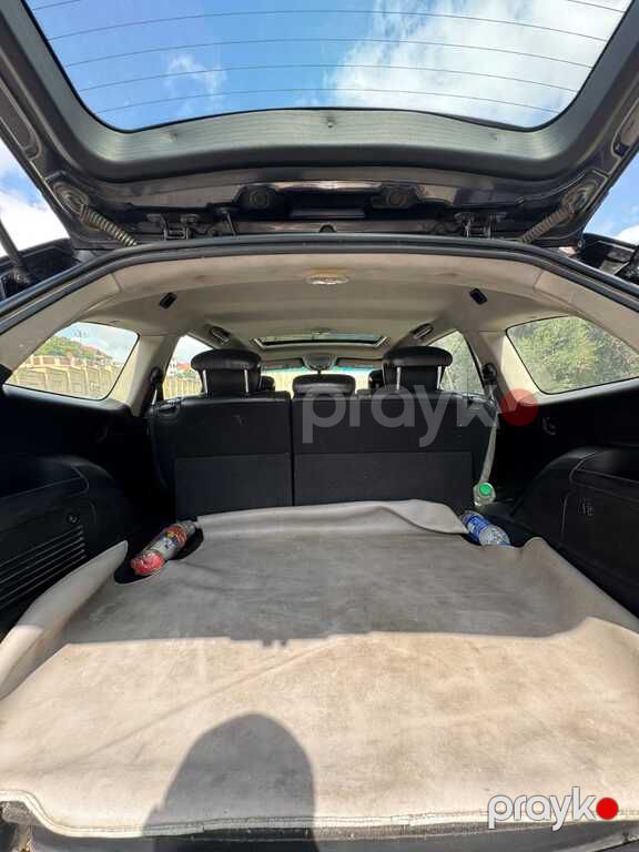 Ssang Yong Kyron, 3.2 L, 2008 il, 219 000 km — Avtomobillər, Bakı (8)