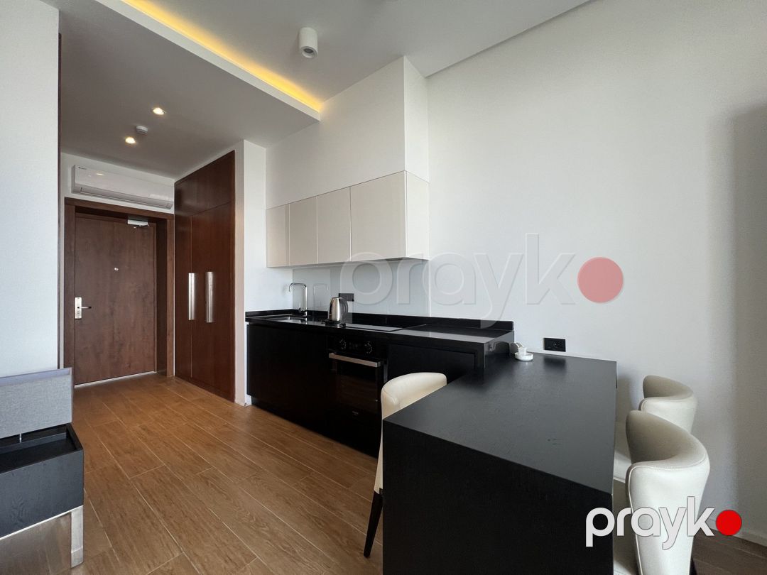 Satılır 1 otaqlı həyət evi/bağ evi 60 m² — Ev, villa, Bakı (8)