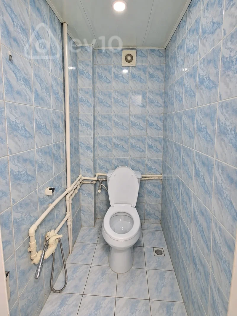 4 otaqlı mənzil, 90 m², Sabit Rəhman — kirayə — Mənzil, Bakı (9)