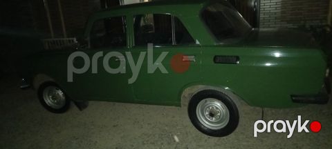Moskvich 2140, 1988 il — Cəlilabad