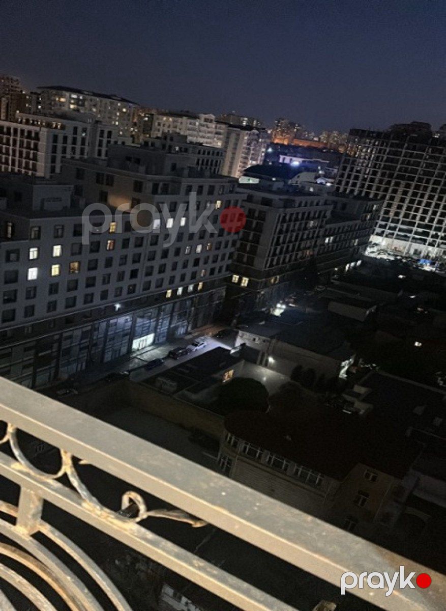 Satılır 2 otaqlı yeni tikili 65 m² — Mənzil, Bakı (11)