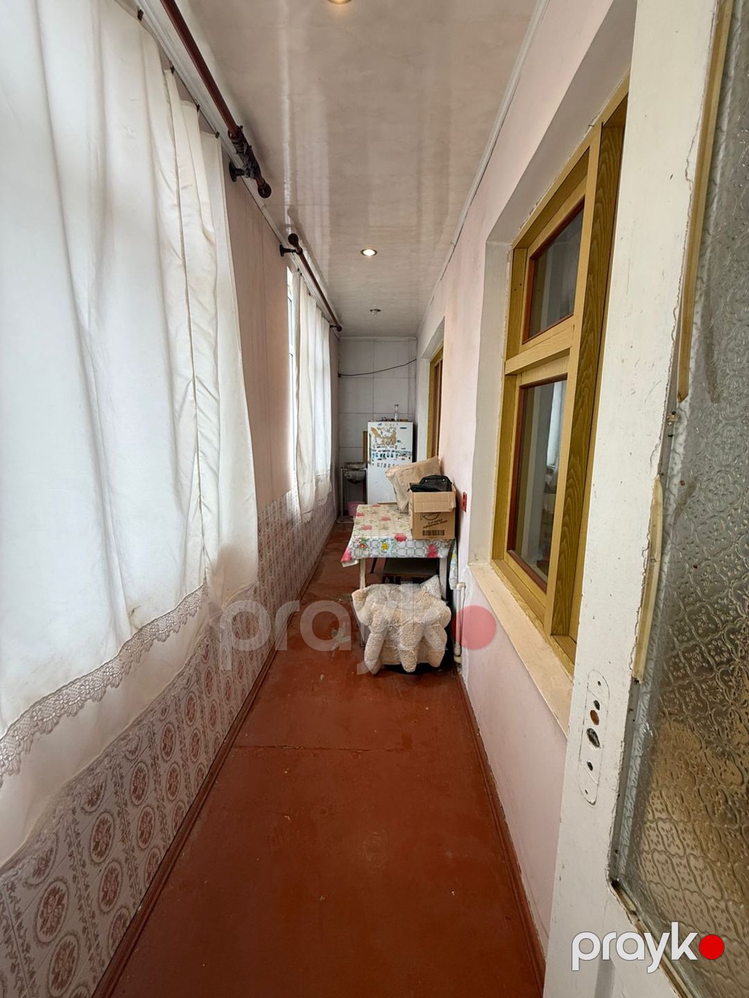 Satış: 5 otaqlı Köhnə tikili, 120 m², Nizami rayonu — Mənzil, Bakı (7)