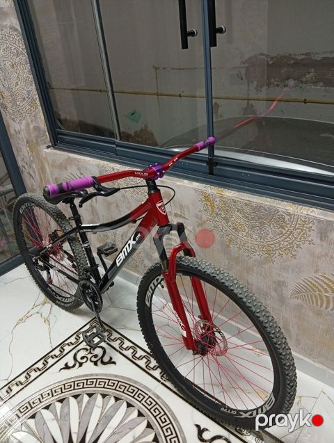 Velosiped BMX GTR 299 — Sumqayıt
