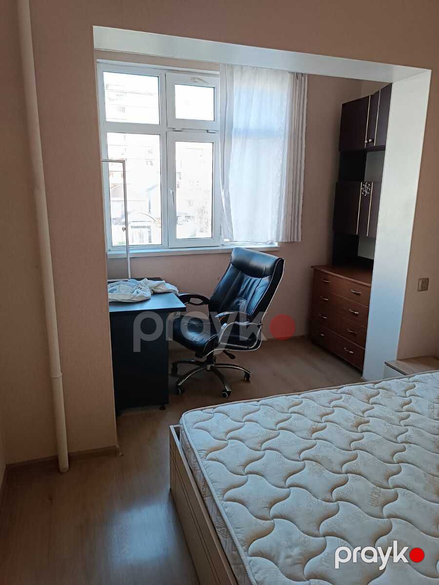 Satılır 2 otaqlı köhnə tikili 45 m² — Mənzil, Bakı (6)