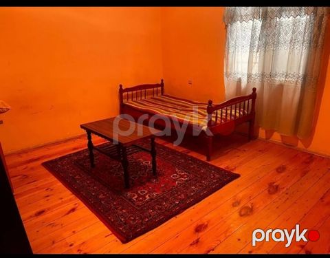 Kirayə verilən 1 otaqlı həyət ev oğlanlar üçündür (mətbəx və sanitar — Masazır