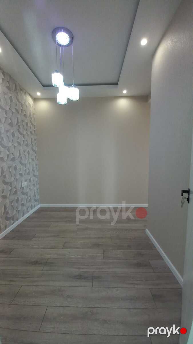 Satılır 5 otaqlı yeni tikili 190 m² — Mənzil, Bakı (7)